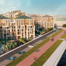 Квартира 83,4 м², 2-комнатная - изображение 1