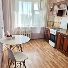Квартира 40,3 м², 1-комнатная - изображение 1