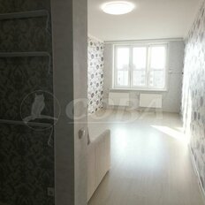 Квартира 81,7 м², 1-комнатная - изображение 5