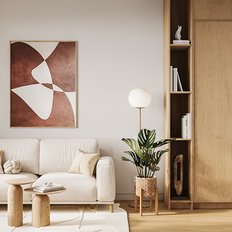 Квартира 30 м², студия - изображение 3