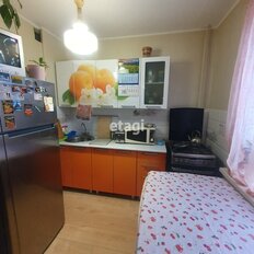 Квартира 40 м², 1-комнатная - изображение 1