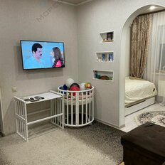 Квартира 42,7 м², 1-комнатная - изображение 5