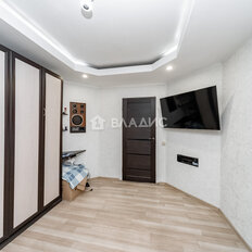 Квартира 86,1 м², 3-комнатная - изображение 5