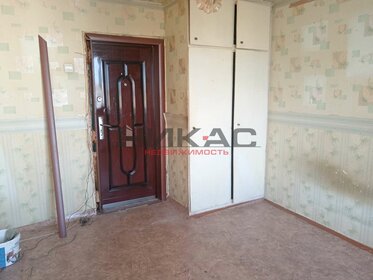 18 м², комната 930 000 ₽ - изображение 86