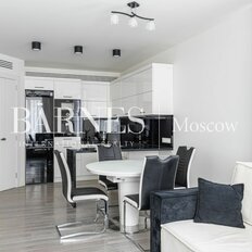 Квартира 82,6 м², 2-комнатные - изображение 1