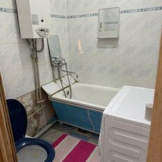 Квартира 32 м², 1-комнатная - изображение 4