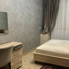 Квартира 70 м², 3-комнатная - изображение 2