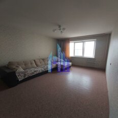 Квартира 54 м², 2-комнатная - изображение 2