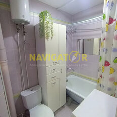 Квартира 28 м², 1-комнатная - изображение 3