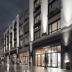 Квартира 40,9 м², 2-комнатная - изображение 5