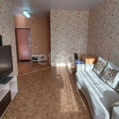 Квартира 41,4 м², 1-комнатная - изображение 3