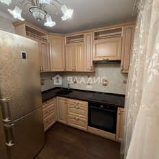 Квартира 39,5 м², 1-комнатная - изображение 2