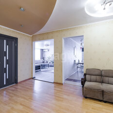 Квартира 135 м², 4-комнатная - изображение 2