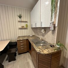 Квартира 26 м², студия - изображение 4