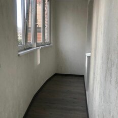 Квартира 37,8 м², 1-комнатная - изображение 4