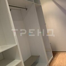 Квартира 50 м², 1-комнатная - изображение 5