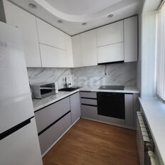 Квартира 57,6 м², 3-комнатная - изображение 1