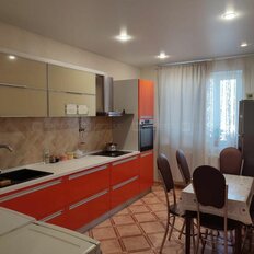 Квартира 64,3 м², 2-комнатная - изображение 1