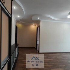 Квартира 67,6 м², 3-комнатная - изображение 2