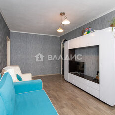 Квартира 41,7 м², 2-комнатная - изображение 2