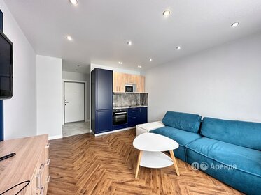 23 м², квартира-студия 35 500 ₽ в месяц - изображение 7