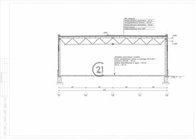 720 м², помещение свободного назначения - изображение 5