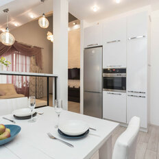 Квартира 110 м², 4-комнатная - изображение 5