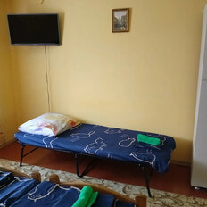 Квартира 54 м², 2-комнатные - изображение 1