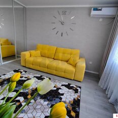 Квартира 37,8 м², 1-комнатная - изображение 2