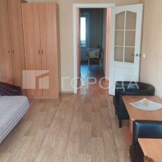 Квартира 31,5 м², 1-комнатная - изображение 4