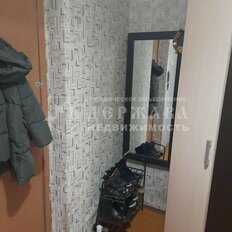 Квартира 36,3 м², 1-комнатная - изображение 2