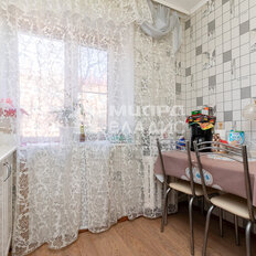 Квартира 32,4 м², 1-комнатная - изображение 5