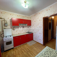 Квартира 33,8 м², 1-комнатная - изображение 2