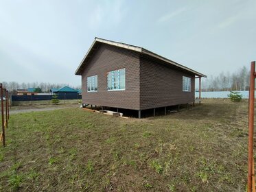 161 м² дом, 8 соток участок 8 850 000 ₽ - изображение 49