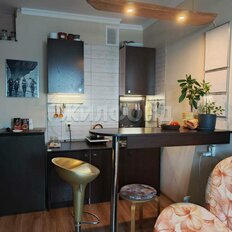 Квартира 19,6 м², студия - изображение 1