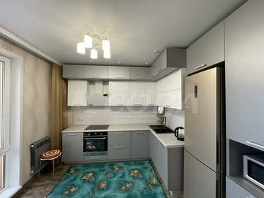 45 м², 1-комнатная квартира 25 000 ₽ в месяц - изображение 56