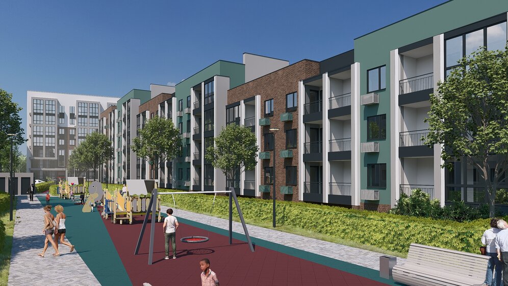 37,6 м², 1-комнатная квартира 6 200 700 ₽ - изображение 16