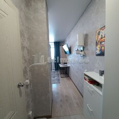 Квартира 24,5 м², студия - изображение 4