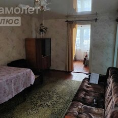 Квартира 71,7 м², 3-комнатная - изображение 2