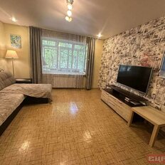 Квартира 65,8 м², 3-комнатная - изображение 2