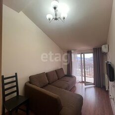 Квартира 33,1 м², 1-комнатная - изображение 4