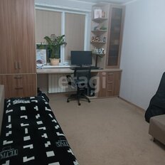 Квартира 51,9 м², 2-комнатная - изображение 5