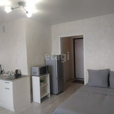 Квартира 24 м², студия - изображение 2