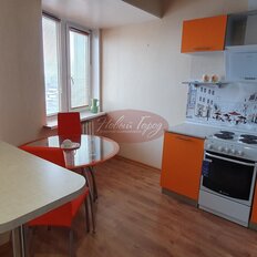 Квартира 39,9 м², 1-комнатная - изображение 2