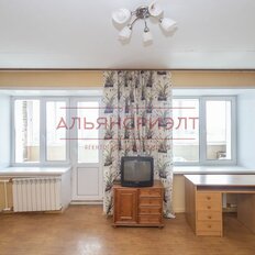 Квартира 41,3 м², 1-комнатная - изображение 2