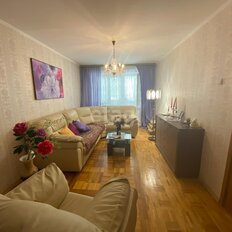 Квартира 73,3 м², 3-комнатная - изображение 5