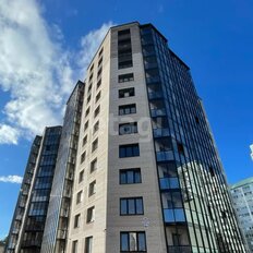 Квартира 53,8 м², 2-комнатная - изображение 3
