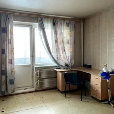 Квартира 34,2 м², 1-комнатная - изображение 3