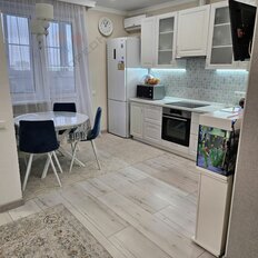 Квартира 48,2 м², 1-комнатная - изображение 3