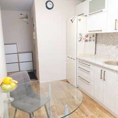 Квартира 64 м², 3-комнатная - изображение 1